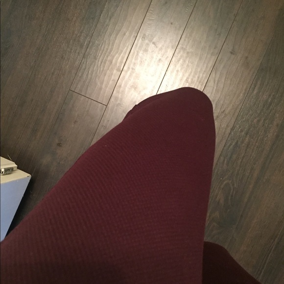 Maurice's I am smart jeggings - Picture 3 of 4